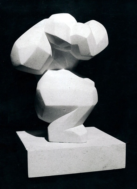 Untitled no.2, front